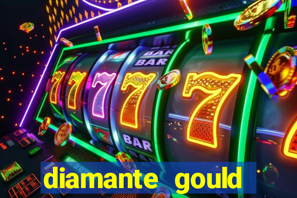 diamante gould venda rj